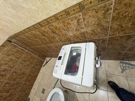 Jubail, Bedspace Available, SAR 800/month,  Bed Space