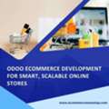 Odoo Ecommerce Development For Smart, Scalable Online Stores