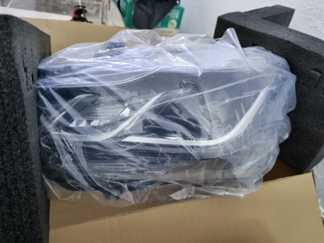 Makkah, Electronics, SAR 399,  Corolla Head Light 2020 Models