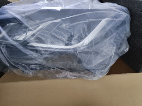 Makkah, Electronics, SAR 399,  Corolla Head Light 2020 Models