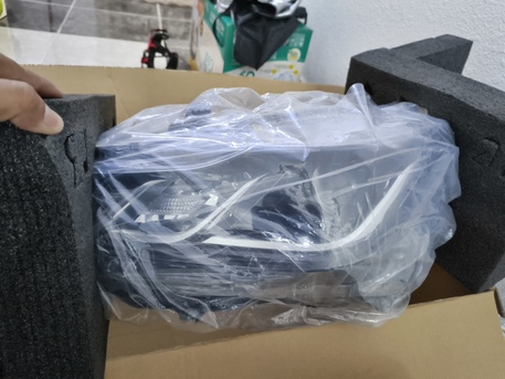 Makkah, Electronics, SAR 399,  Corolla Head Light 2020 Models