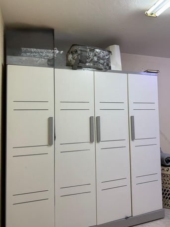 Al Thuqbah, Apartments/Houses, SAR 996/month,  1 BR,  1 BHK Flat For Rent For 996SR With Furniture