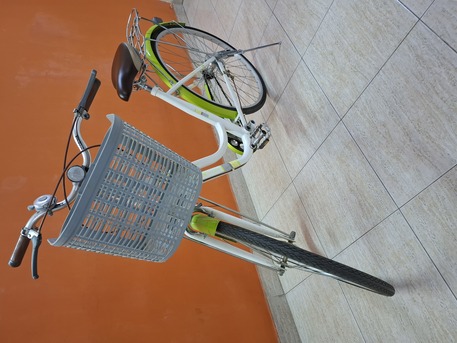 Manama, Bicycles, BHD 30,  Lamasat Bicycle - Phoenix + Cycle Pump Included!