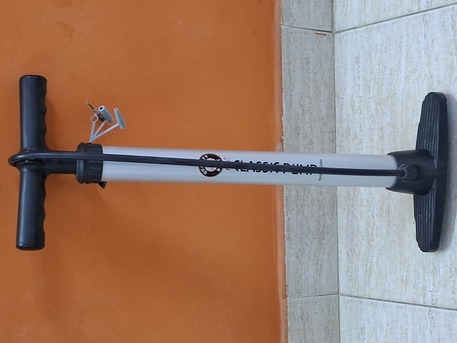 Manama, Bicycles, BHD 30,  Lamasat Bicycle - Phoenix + Cycle Pump Included!