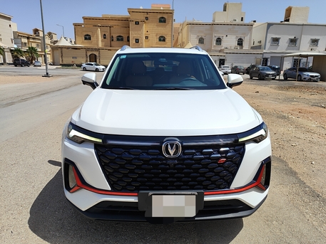 Riyadh, Vehicles, Cars & Trucks , SAR 47000,  Acura CSX,  2023,  Automatic,  50000 KM,