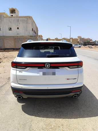 Riyadh, Vehicles, Cars & Trucks , SAR 47000,  Acura CSX,  2023,  Automatic,  50000 KM,