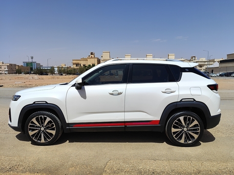 Riyadh, Vehicles, Cars & Trucks , SAR 47000,  Acura CSX,  2023,  Automatic,  50000 KM,