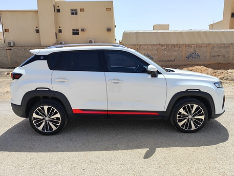 Riyadh, Vehicles, Cars & Trucks , SAR 47000,  Acura CSX,  2023,  Automatic,  50000 KM,