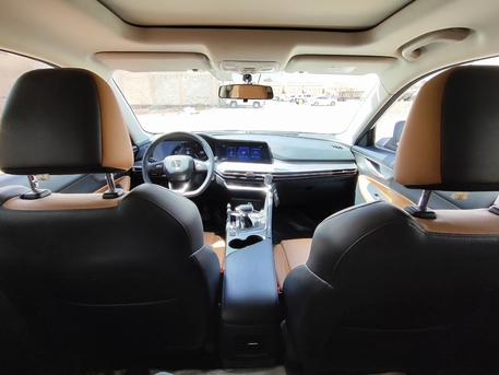 Riyadh, Vehicles, Cars & Trucks , SAR 47000,  Acura CSX,  2023,  Automatic,  50000 KM,