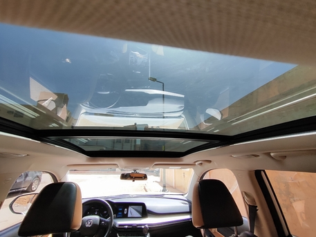 Riyadh, Vehicles, Cars & Trucks , SAR 47000,  Acura CSX,  2023,  Automatic,  50000 KM,