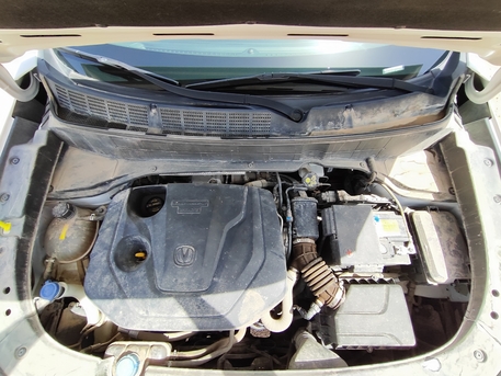 Riyadh, Vehicles, Cars & Trucks , SAR 47000,  Acura CSX,  2023,  Automatic,  50000 KM,