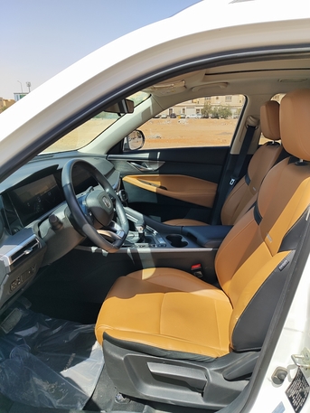 Riyadh, Vehicles, Cars & Trucks , SAR 47000,  Acura CSX,  2023,  Automatic,  50000 KM,