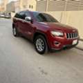 SAR 45000,  Jeep Grand Cherokee,  2014,  Automatic,  165000 KM,    Laredo Genuine Condition