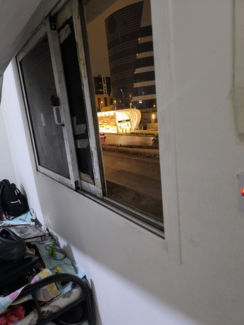 Al Muruj, Bedspace Available, SAR 500/month,  2 Bed Space For Rent