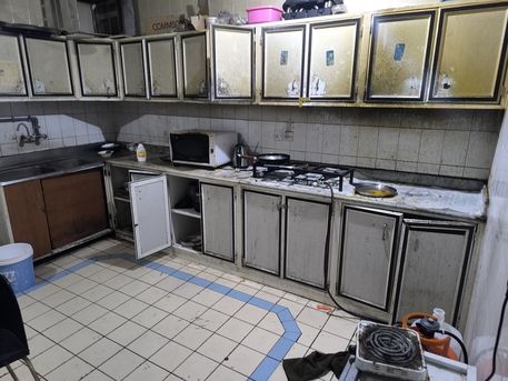 Al Muruj, Bedspace Available, SAR 500/month,  2 Bed Space For Rent