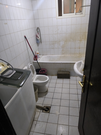 Al Muruj, Bedspace Available, SAR 500/month,  2 Bed Space For Rent