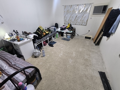 Al Muruj, Bedspace Available, SAR 500/month,  2 Bed Space For Rent