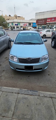 Riyadh, Vehicles, Cars & Trucks , SAR 18000,  2007,  2007,  Manual,  361588 KM,  Toyota Corolla