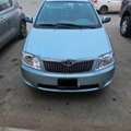 SAR 18000,  2007,  2007,  Manual,  361588 KM,  Toyota Corolla