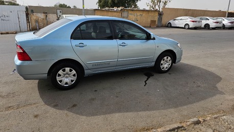 Riyadh, Vehicles, Cars & Trucks , SAR 18000,  2007,  2007,  Manual,  361588 KM,  Toyota Corolla