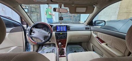 Riyadh, Vehicles, Cars & Trucks , SAR 18000,  2007,  2007,  Manual,  361588 KM,  Toyota Corolla