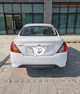 Al Muruj, Vehicles, Cars & Trucks , SAR 13000,  Nissan Sunny,  2013,  Manual,  235000 KM,