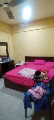 Dammam, Rooms Available, SAR 500/month,  Furnished Bachelor Room For 1 Or 2 Person Seiko