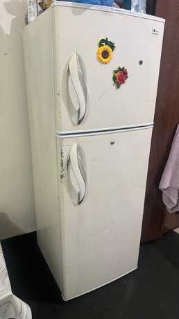 Al Zahra, Appliances, SAR 500,  LG Refrigerator