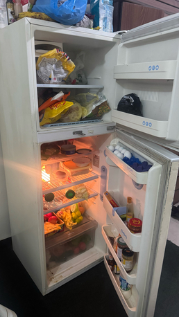 Al Zahra, Appliances, SAR 500,  LG Refrigerator