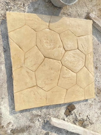 Jeddah, Construction, Concrete Flooring Finishing