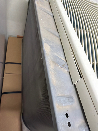 Dammam, Air Conditioners, SAR 350,  I Want To Sell My Platin Ugine  Window Ac 1.5 Ton