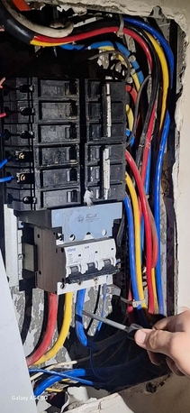 Jubail, Job Seekers, Electrician & Plumber