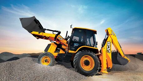 Dammam, Business Partners, Investment Opportunity In An Existing Heavy Equipment Business