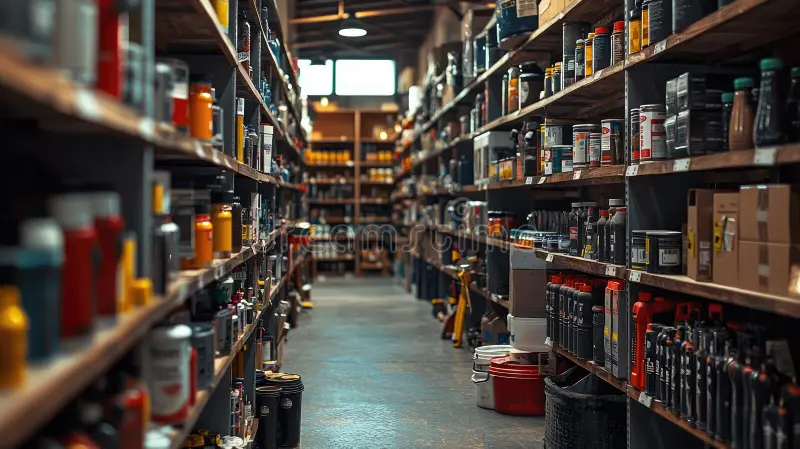 Dammam, Business Partners, Investment Opportunity In An Existing Heavy Equipment Business