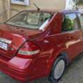 BHD 1300,  Nissan Tiida 2011,  2011,  Automatic,  173000 KM,  Urgent Sale Nissan Tiida For BD 1300