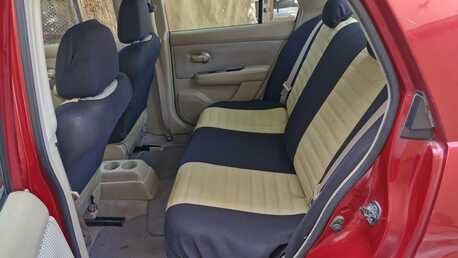 Adliya, Vehicles, Cars & Trucks , BHD 1300,  Nissan Tiida 2011,  2011,  Automatic,  173000 KM,  Urgent Sale Nissan Tiida For BD 1300