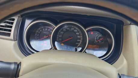 Adliya, Vehicles, Cars & Trucks , BHD 1300,  Nissan Tiida 2011,  2011,  Automatic,  173000 KM,  Urgent Sale Nissan Tiida For BD 1300