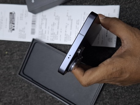 Al Rahmaniyah, Mobile Phones, SAR 5250,  Samsung Galaxy S26 Ultra 12gb 512gb Black New Today Purchase From Jarir