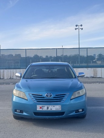 Zinj, Vehicles, Cars & Trucks , BHD 1850,  Toyota Camry,  2009,  Automatic,  190000 KM,   GLX  &ndash; Excellent Condition &ndash; Long Insurance/Passing