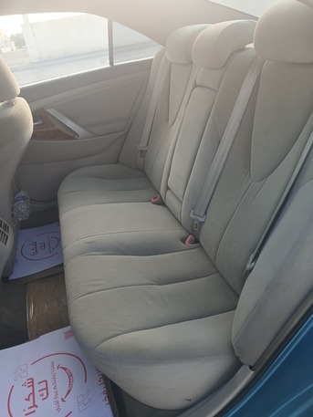 Zinj, Vehicles, Cars & Trucks , BHD 1850,  Toyota Camry,  2009,  Automatic,  190000 KM,   GLX  &ndash; Excellent Condition &ndash; Long Insurance/Passing