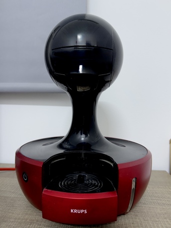 Manama, Electronics, BHD 20,  Nescaf? Dolce Gusto Coffee Machine