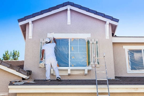 Ras Tanura, Cleaning, PAINTER AND CONSTRUCTION PLASTER TILES BROFILE