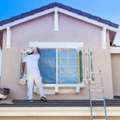 PAINTER AND CONSTRUCTION PLASTER TILES BROFILE