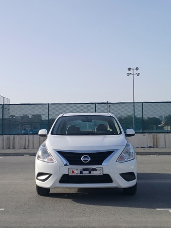 Zinj, Vehicles, Cars & Trucks , BHD 3850,  Nissan Sunny,  2023,  Automatic,  113000 KM,    | Single Owner | Full Insurance Until Oct 2026