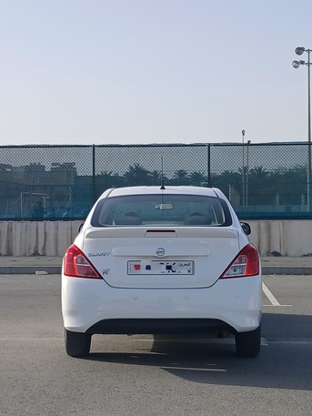 Zinj, Vehicles, Cars & Trucks , BHD 3850,  Nissan Sunny,  2023,  Automatic,  113000 KM,    | Single Owner | Full Insurance Until Oct 2026