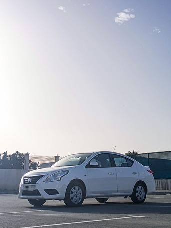 Zinj, Vehicles, Cars & Trucks , BHD 3850,  Nissan Sunny,  2023,  Automatic,  113000 KM,    | Single Owner | Full Insurance Until Oct 2026