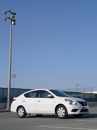 Zinj, Vehicles, Cars & Trucks , BHD 3850,  Nissan Sunny,  2023,  Automatic,  113000 KM,    | Single Owner | Full Insurance Until Oct 2026