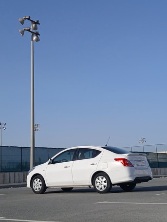 Zinj, Vehicles, Cars & Trucks , BHD 3850,  Nissan Sunny,  2023,  Automatic,  113000 KM,    | Single Owner | Full Insurance Until Oct 2026