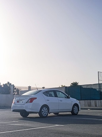 Zinj, Vehicles, Cars & Trucks , BHD 3850,  Nissan Sunny,  2023,  Automatic,  113000 KM,    | Single Owner | Full Insurance Until Oct 2026