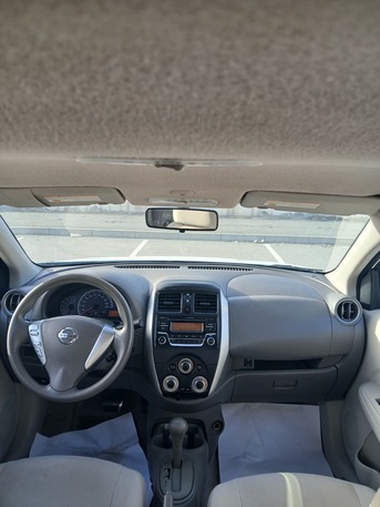 Zinj, Vehicles, Cars & Trucks , BHD 3850,  Nissan Sunny,  2023,  Automatic,  113000 KM,    | Single Owner | Full Insurance Until Oct 2026